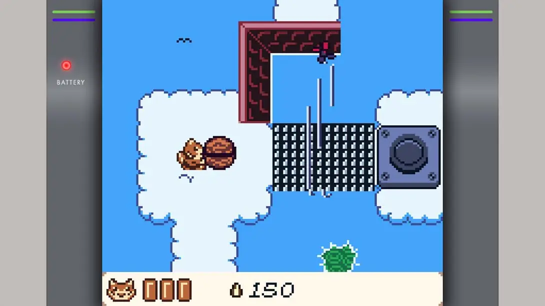 图片[2]-【美版】奇珂和魔法果园DX .Chico and the Magic Orchards DX-游糖YoTeb