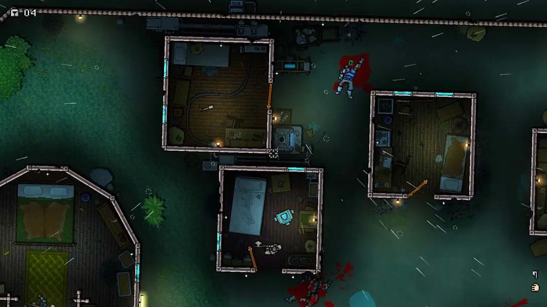 图片[6]-【美版】雷德加尔：太空维京人 .Redgar: The Space Viking-游糖YoTeb