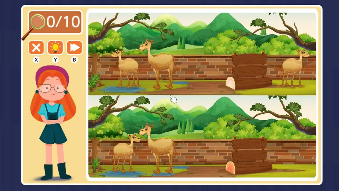 图片[4]-【美版】Viki Spotter: Zoo-游糖YoTeb