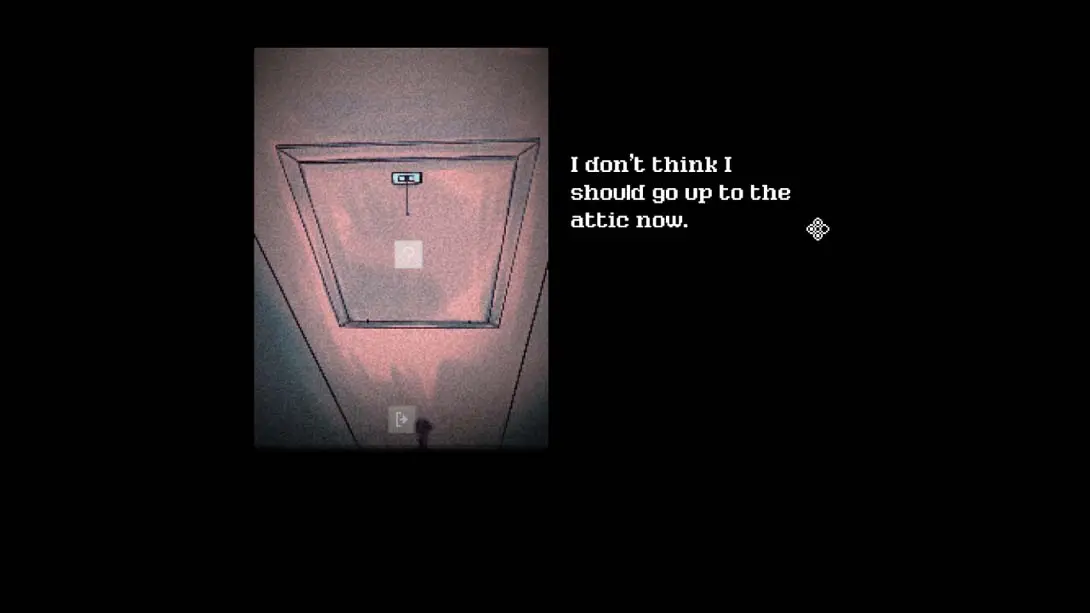 图片[5]-【美版】抬头只见天花板 .Looking Up I See Only A Ceiling-游糖YoTeb