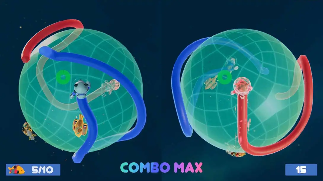 图片[3]-太空熊 Astro Bears-游糖YoTeb