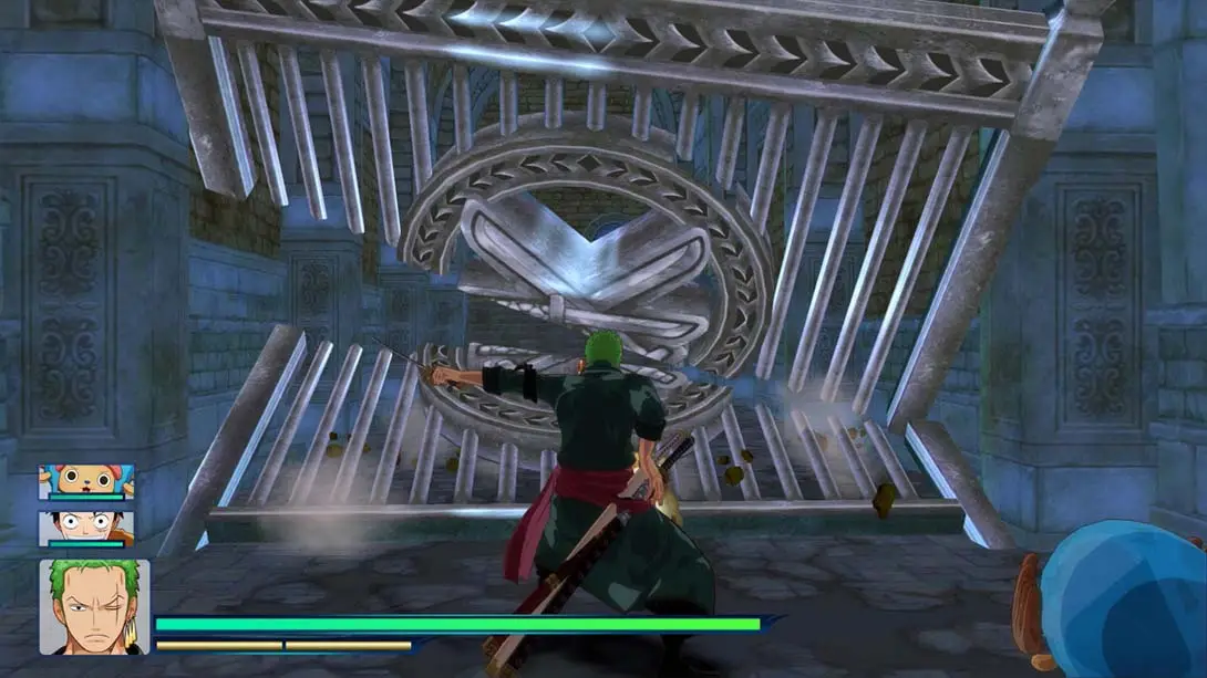 图片[2]-海贼王无尽世界R豪华版 One Piece Unlimited World Red Deluxe Edition-游糖YoTeb