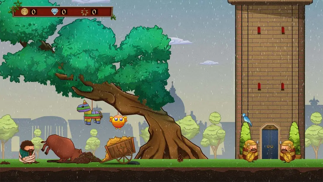 图片[5]-【美版】罗马帝国的宝藏 Treasures of The Roman Empire-游糖YoTeb