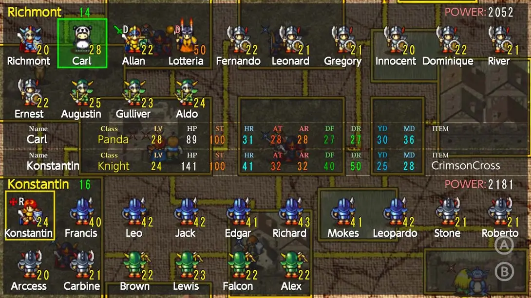 图片[5]-【美版】First Queen 1 NEXT-游糖YoTeb