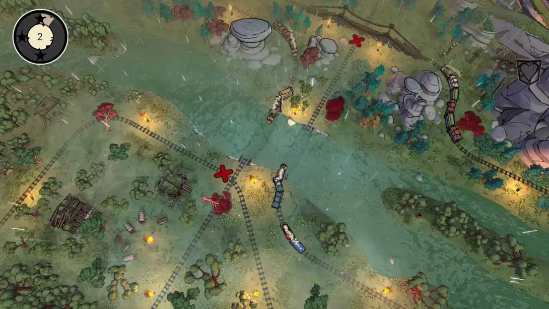 图片[6]-【美版】列车交通管理员 Train Traffic Manager-游糖YoTeb