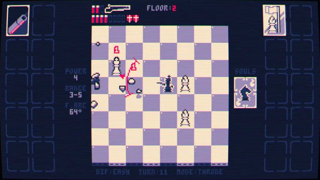图片[1]-【美版】喷子枪王 终局将死  .Shotgun King The Final Checkmate-游糖YoTeb