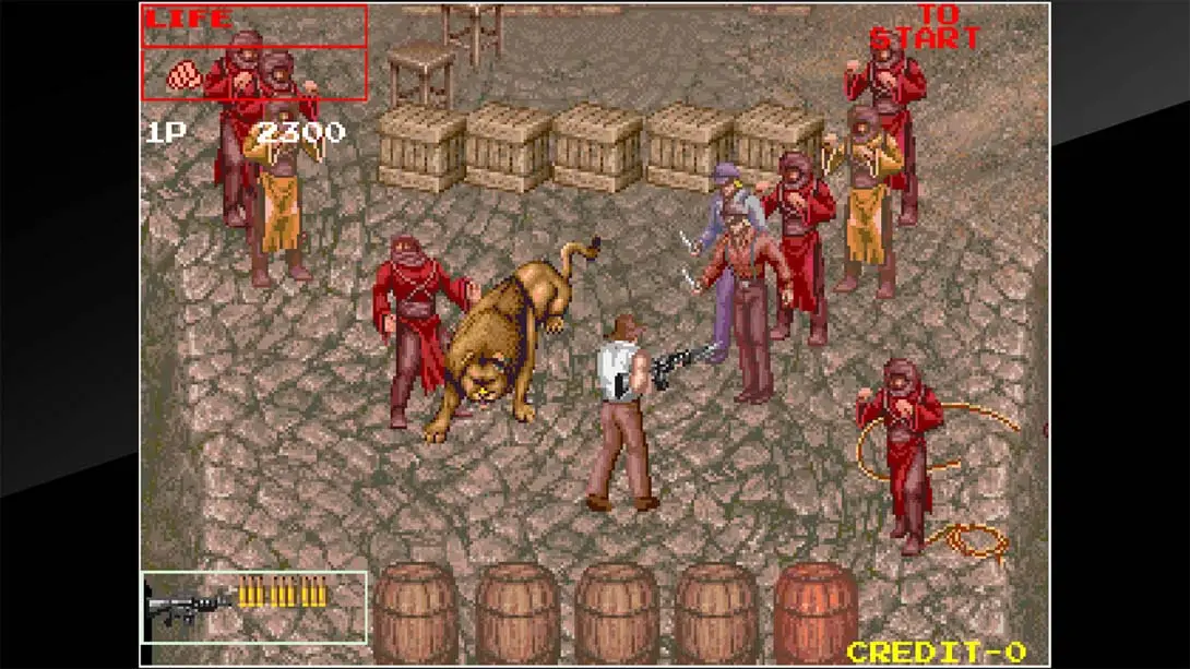 图片[1]-街机档案森林保护神（1.0.1）金手指-游糖YoTeb