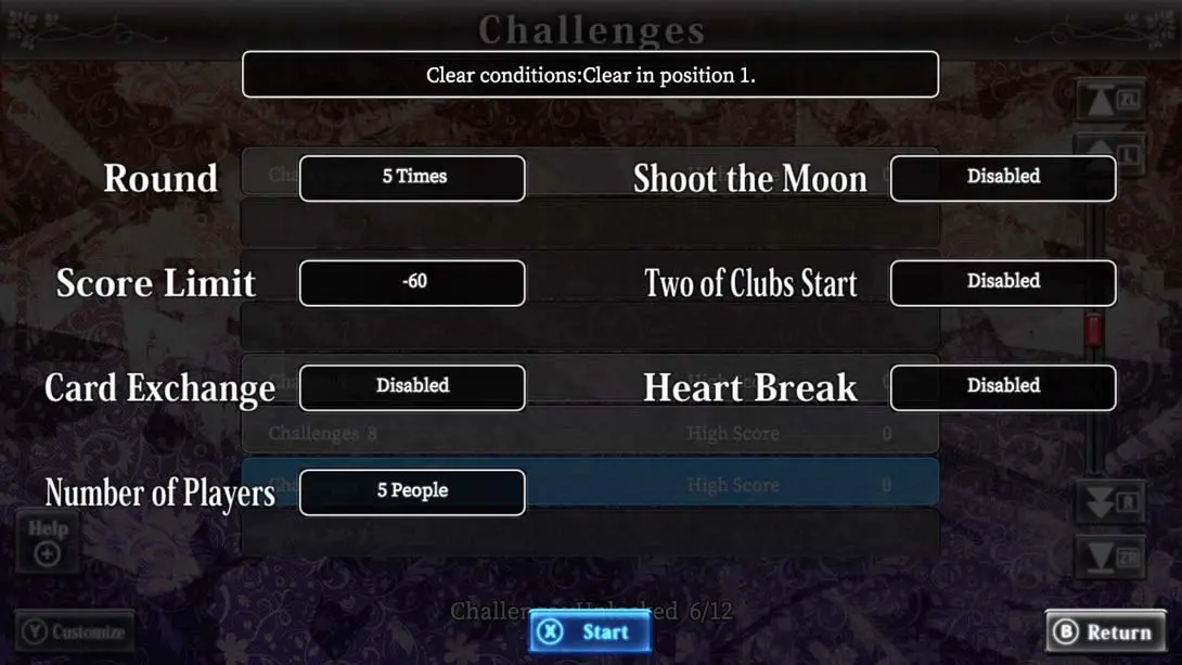 图片[5]-【美版】THE CARD Perfect Collection-游糖YoTeb