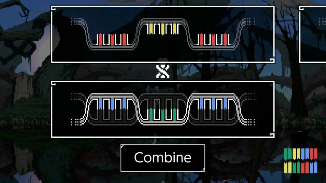 图片[2]-双面世界 World for Two-游糖YoTeb