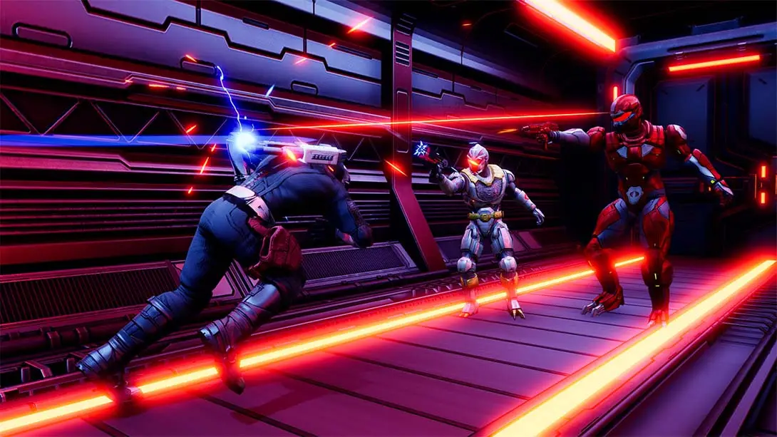 图片[1]-特种部队 封锁行动 G.I. Joe: Operation Blackout-游糖YoTeb