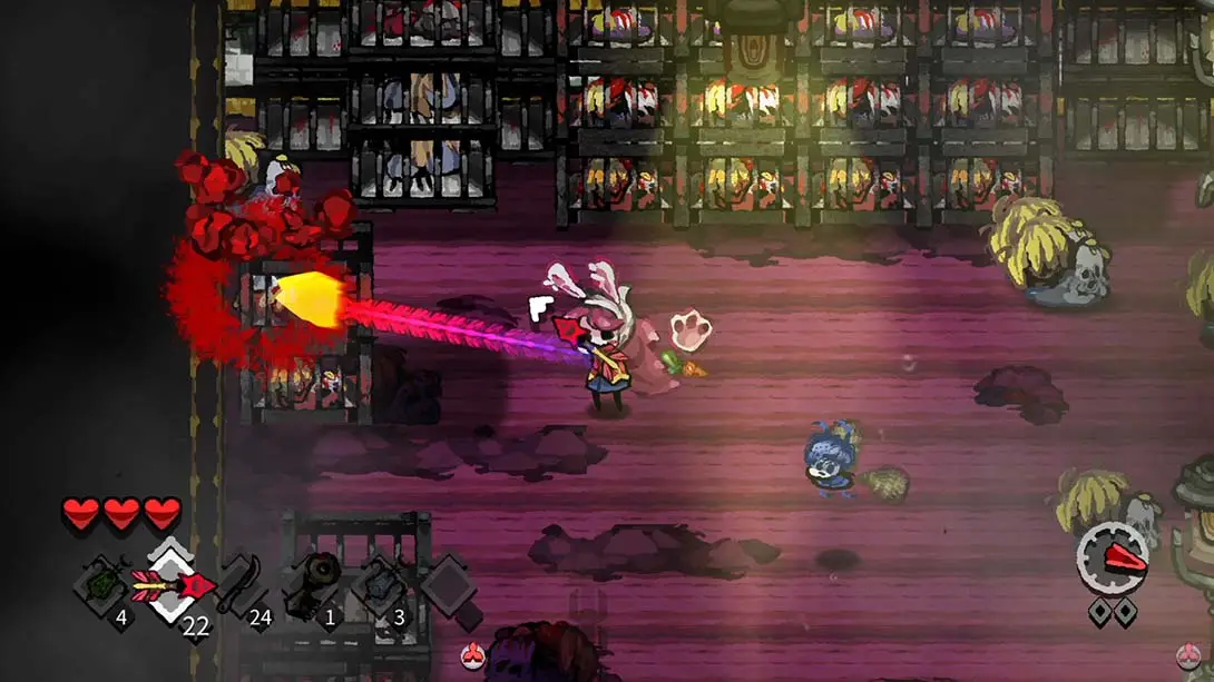 图片[2]-【日版】夜幕降临前 Before The Night-游糖YoTeb