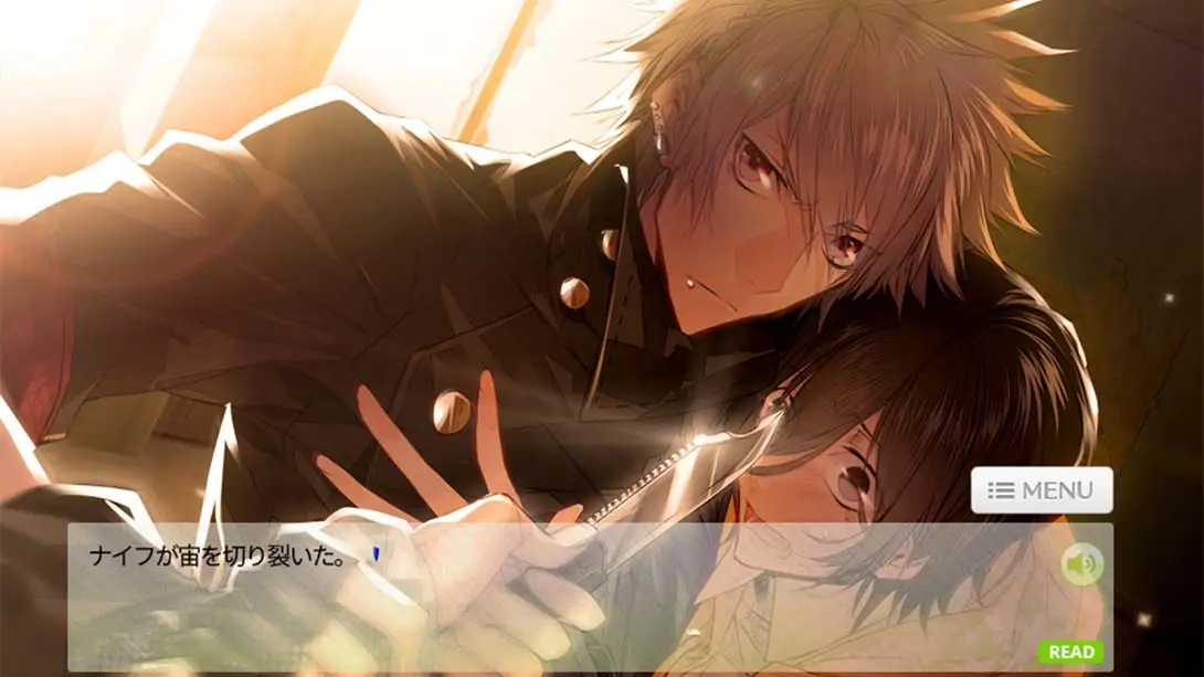 图片[2]-【日版】我和他的危险同居生活 Dangerous living together with me-游糖YoTeb