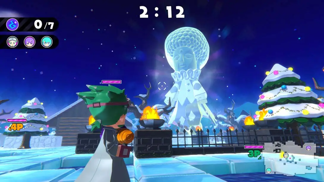 图片[2]-【美版】咕喵怪物 .Goonya Monster-游糖YoTeb