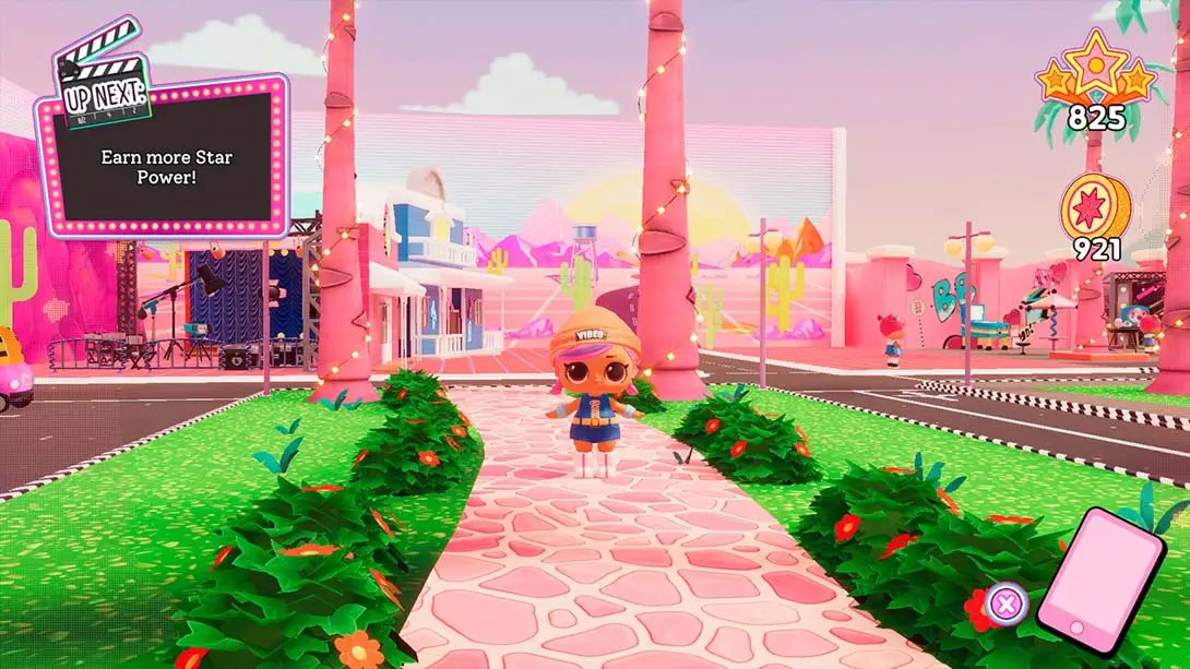 图片[6]-L.O.L惊喜拆拆球 电影之夜 L.O.L. Surprise! Movie Night-游糖YoTeb