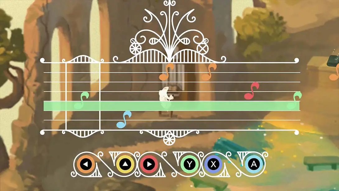 图片[3]-流浪者：弗兰肯斯坦的生物 The Wanderer: Frankensteins Creature-游糖YoTeb