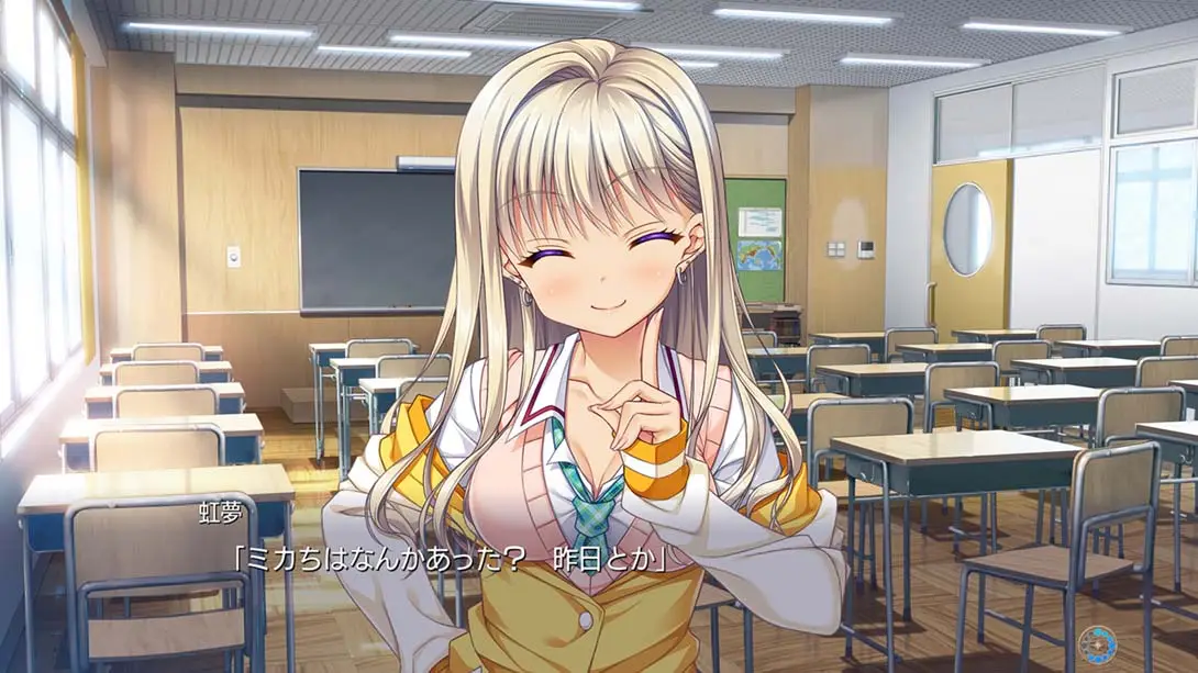 图片[4]-【日版】雄心勃勃的使命 .AMBITIOUS MISSION-游糖YoTeb