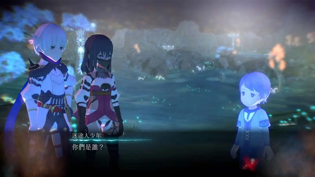 图片[5]-鬼哭之邦/Oninaki（1.0.0）金手指-游糖YoTeb