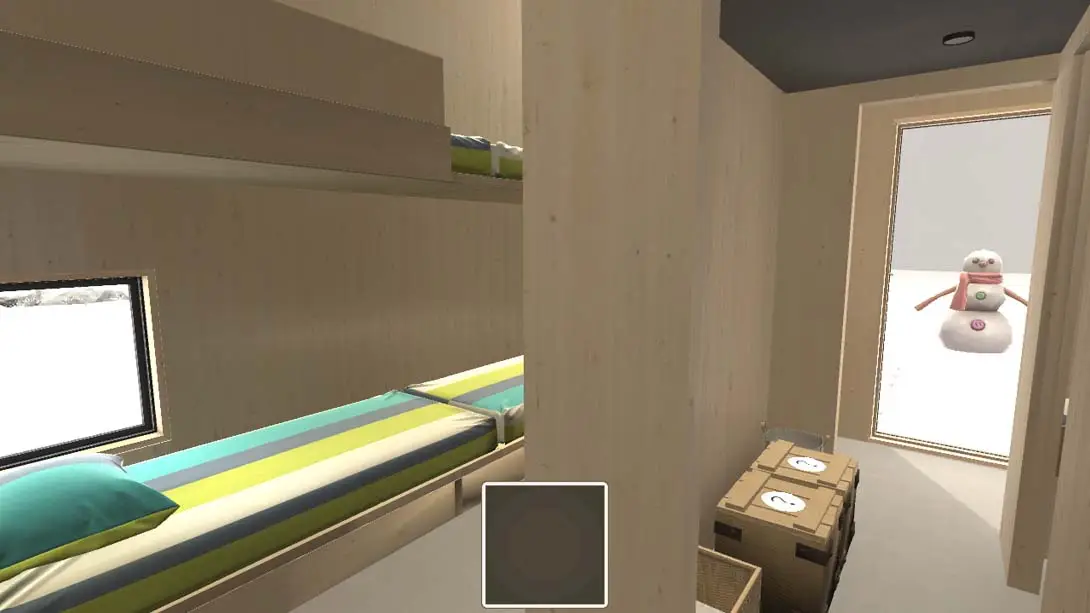 图片[1]-【美版】Escape game & Card search game R01M-游糖YoTeb