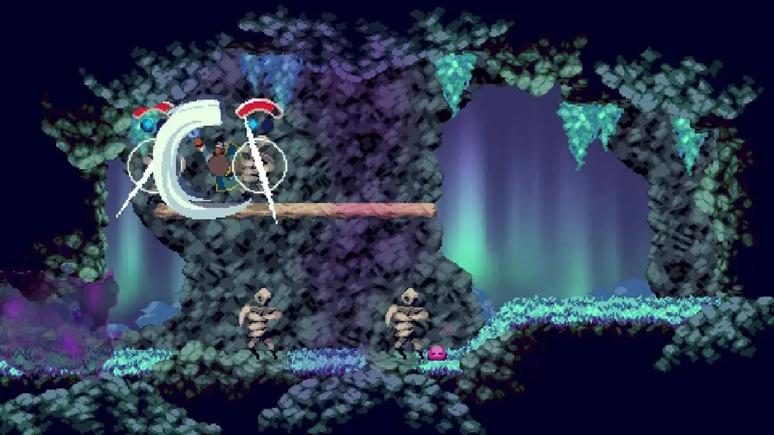 图片[6]-【美版】春风之刃 Vernal Edge-游糖YoTeb