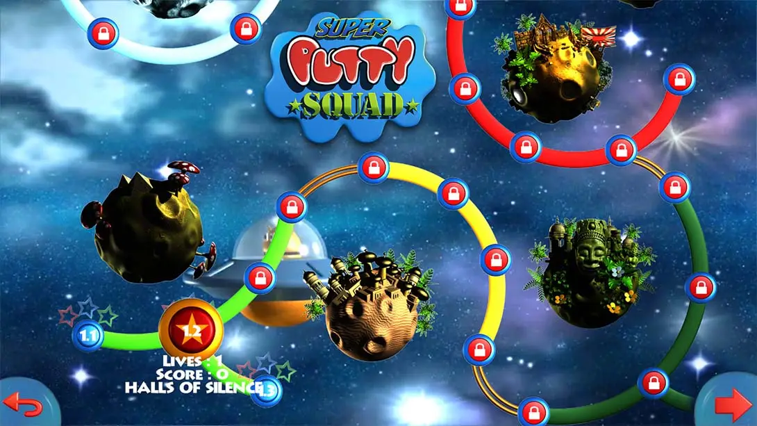 图片[4]-点点君大进击 super putty squad-游糖YoTeb