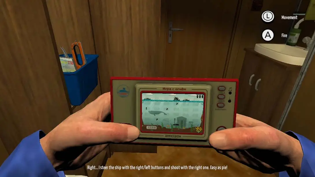 图片[3]-【美版】库尔斯克 KURSK-游糖YoTeb