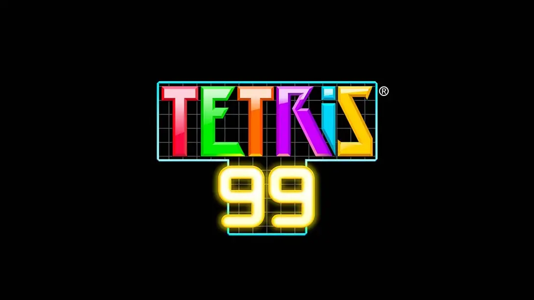 【美版】俄罗斯方块99 TETRIS 99-游糖YoTeb