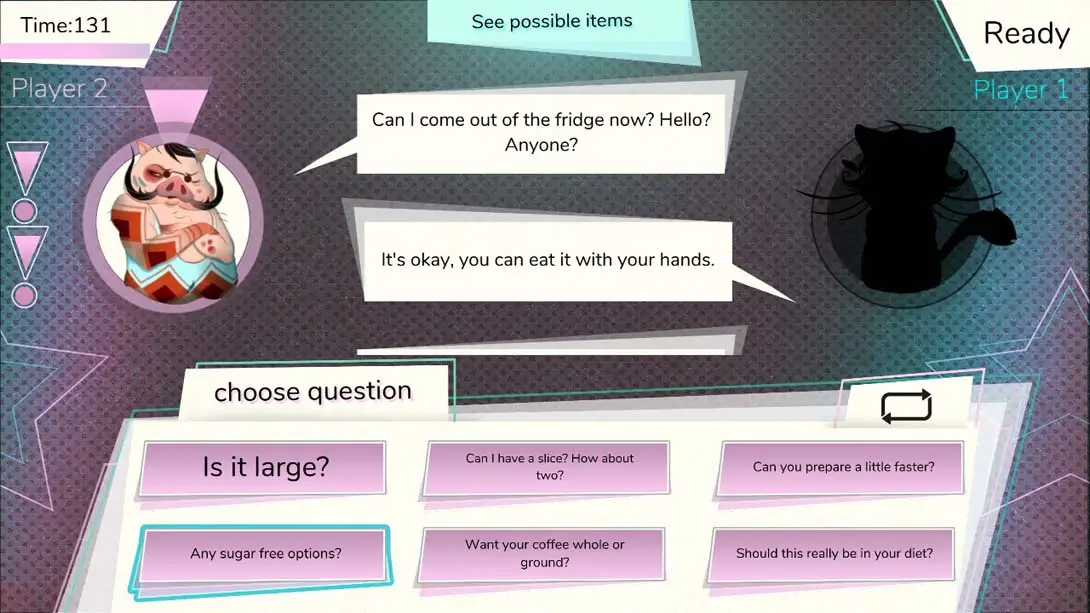 图片[6]-说出来:掌机版 Talk it Out: Handheld Game-游糖YoTeb