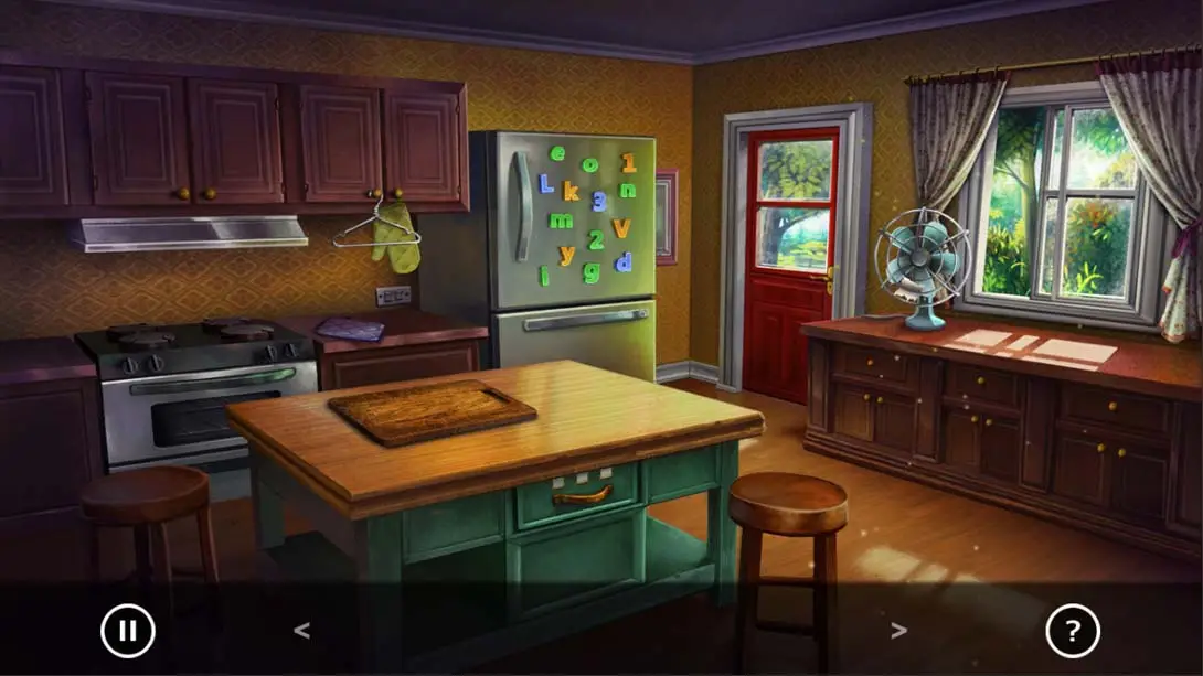 图片[2]-密室逃脱深渊 Kosmonavtes: Escape Reality-游糖YoTeb