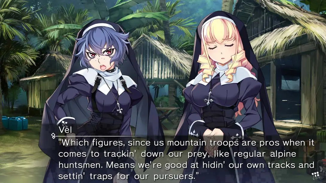 图片[3]-灰色幻影扳机第3卷 GRISAIA PHANTOM TRIGGER 03 グリザイア ファ…-游糖YoTeb