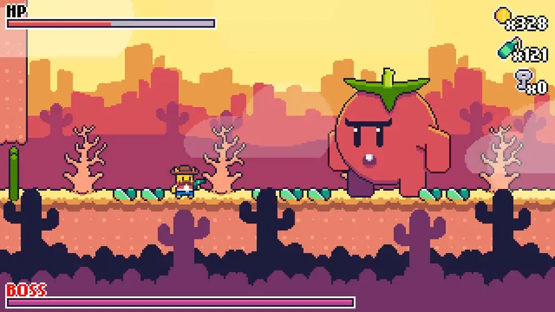 图片[1]-【美版】狂野西部的庄稼 Wild West Crops-游糖YoTeb