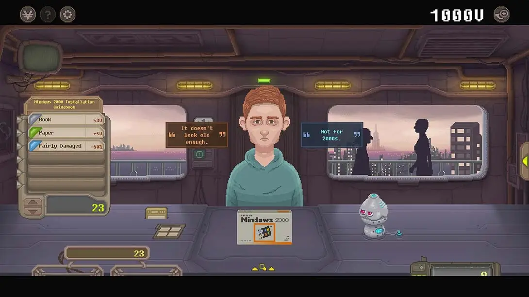 图片[6]-【美版】不准带伞 .No Umbrellas Allowed-游糖YoTeb