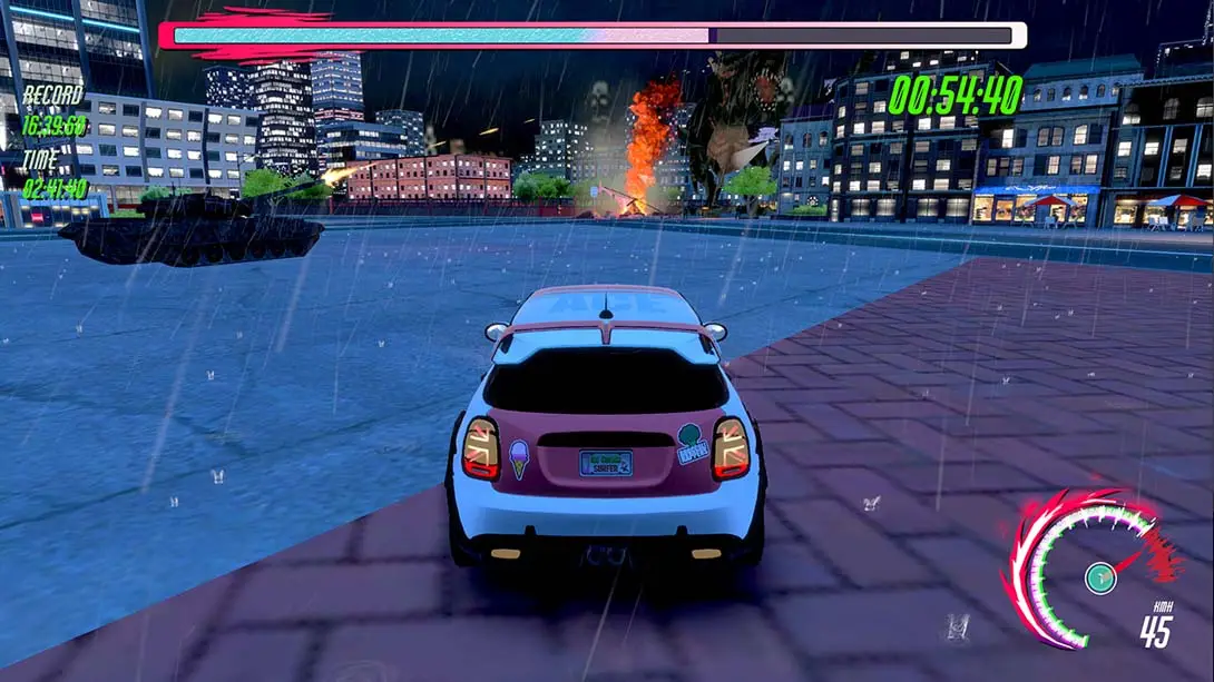 图片[5]-【美版】速度或死亡 Speed or Death-游糖YoTeb