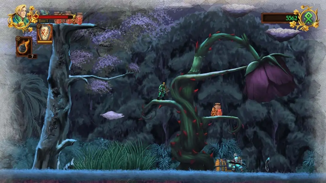 图片[6]-传说守护者 Guardian of Lore-游糖YoTeb