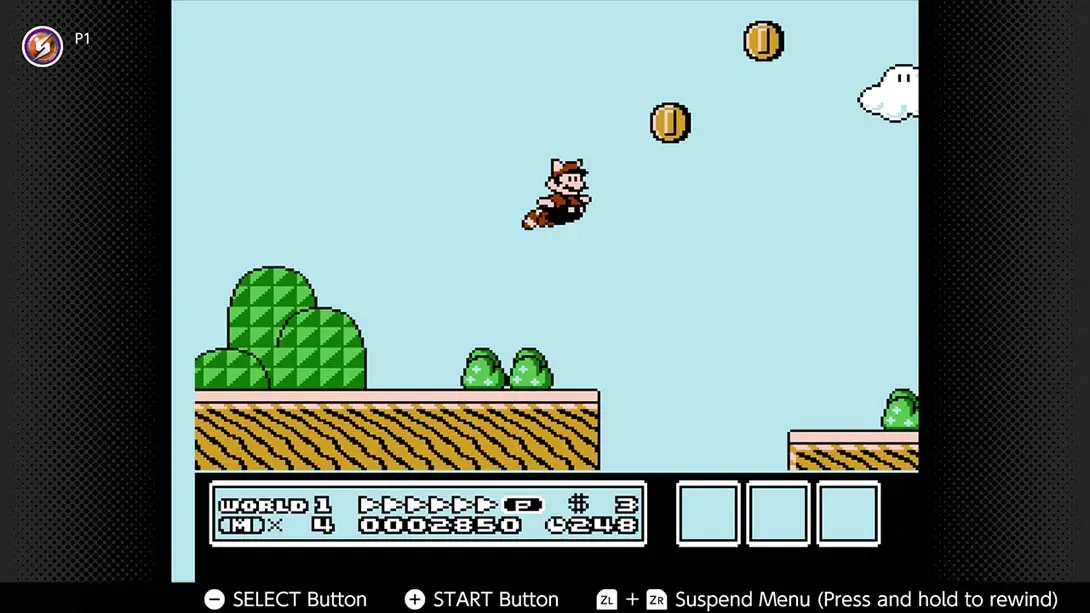 图片[6]-【美版】NES经典游戏(Switch会员免费游戏) .Nintendo Entertainment System – Nintendo Switch Online-游糖YoTeb