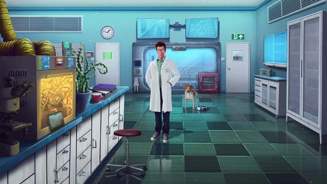 图片[2]-家庭之谜3:犯罪头脑 Family Mysteries 3: Criminal Mindset-游糖YoTeb