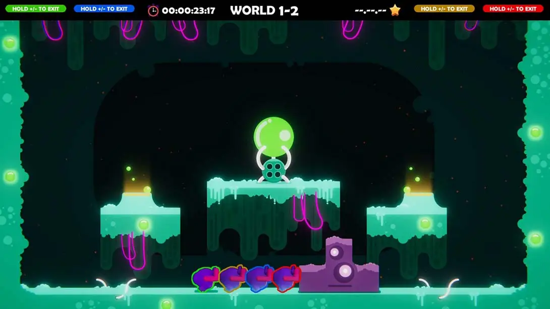 图片[4]-【美版】变形小队 Goroons-游糖YoTeb