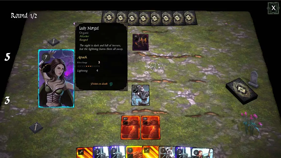 图片[1]-幻想卡片 Fantasy Cards-游糖YoTeb