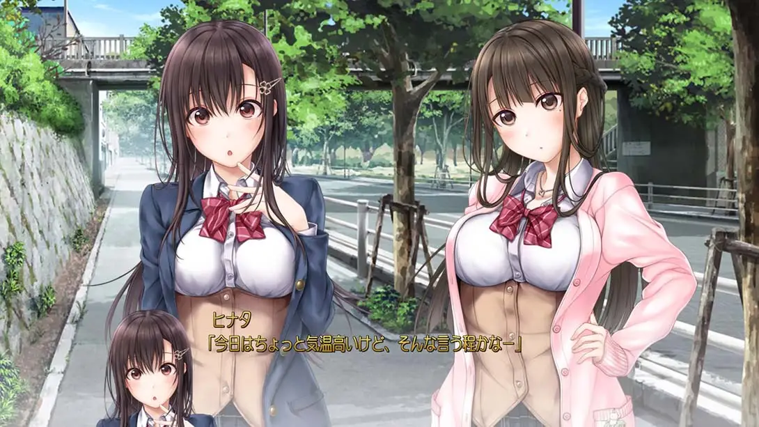 图片[6]-爱之吻2 Ai Kiss 2-游糖YoTeb