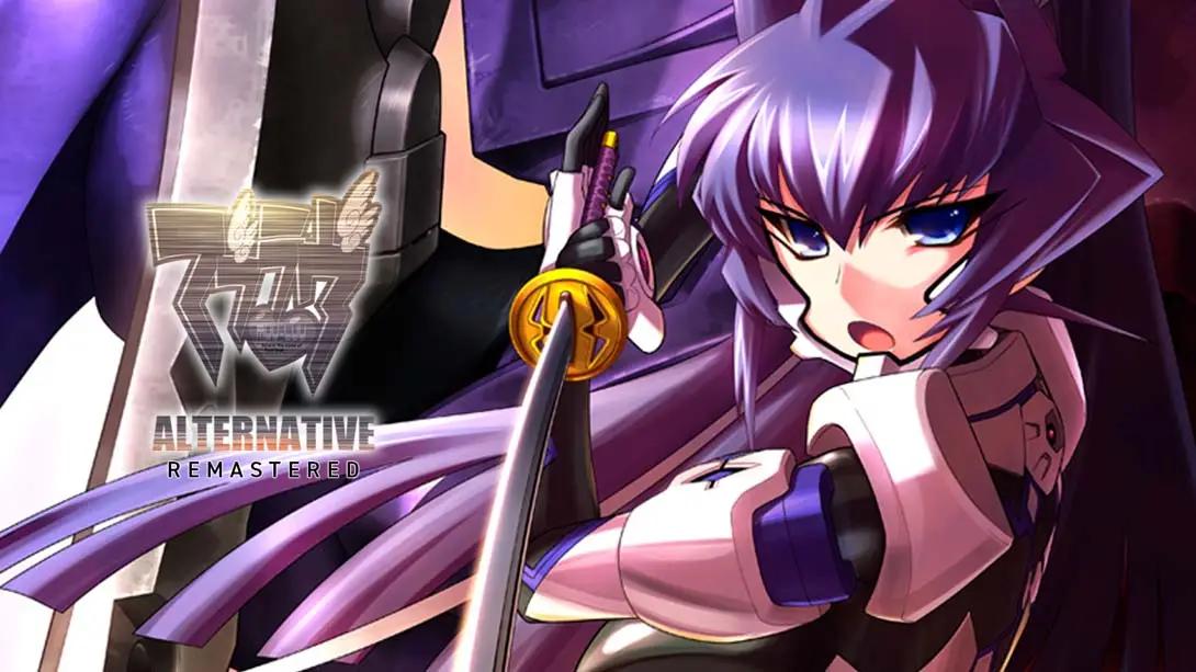 【日版】muv-luv系列合集 .Muv-Luv REMASTERED-游糖YoTeb
