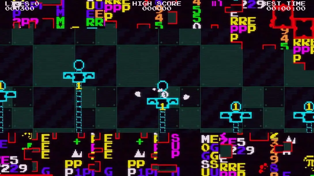 图片[4]-【美版】Super Mega Zero-游糖YoTeb