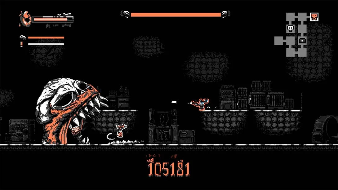 图片[1]-Nongünz: Doppelgänger Edition-游糖YoTeb