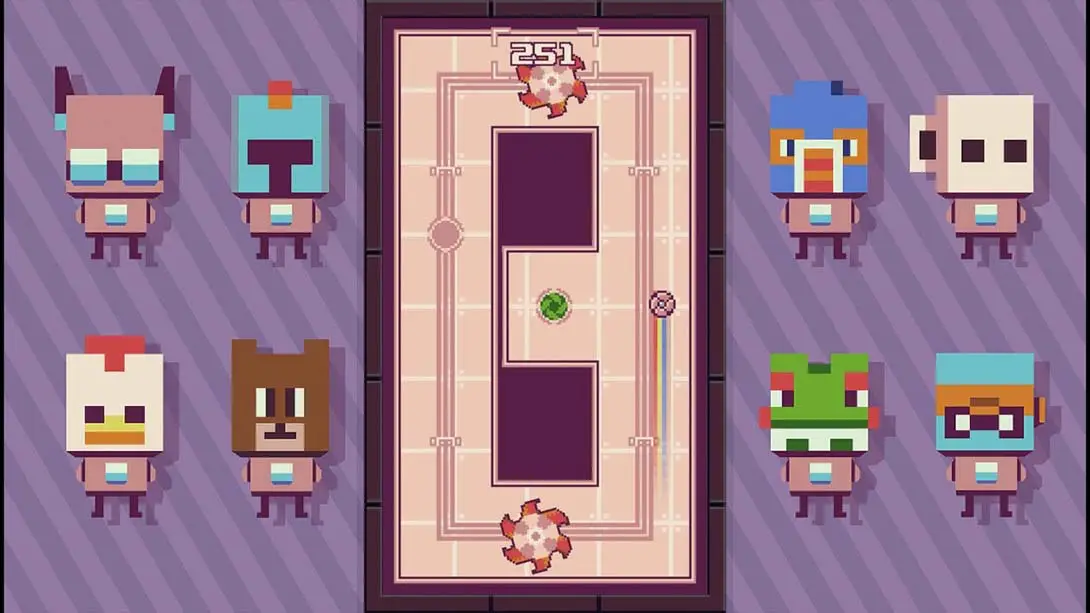 图片[6]-闪电战破坏者 Blitz Breaker-游糖YoTeb