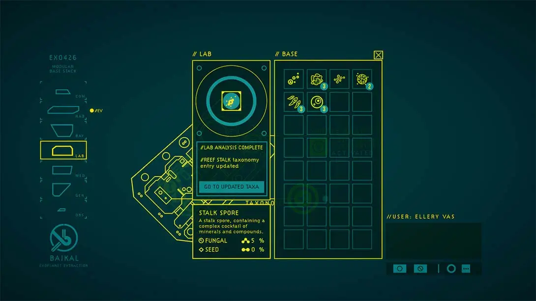 图片[2]-孤星寂海 In Other Waters-游糖YoTeb