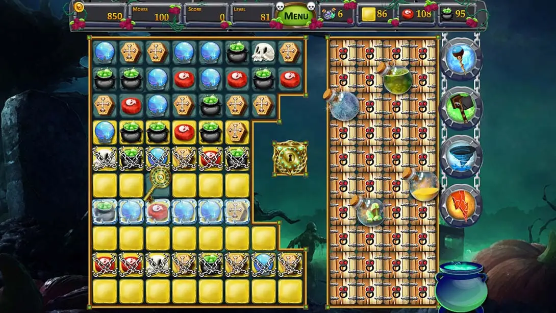 图片[6]-【美版】Secrets of Magic 4 – Potion Master-游糖YoTeb