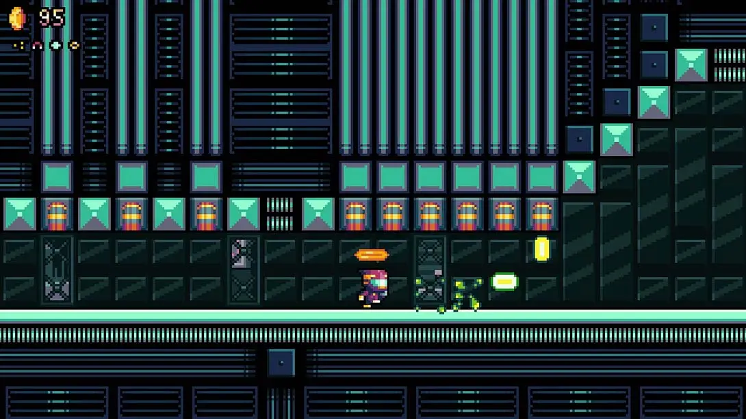 图片[2]-【美版】一枪人 One Gun Guy-游糖YoTeb