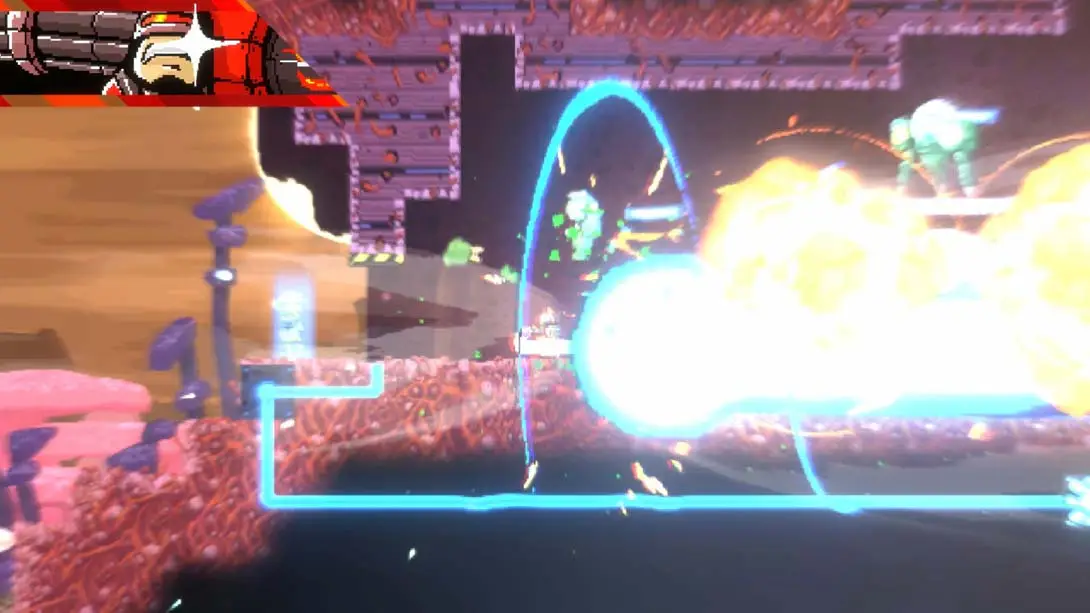 图片[6]-【美版】铁血机甲 反攻 .METAL SUITS Counter-attack-游糖YoTeb