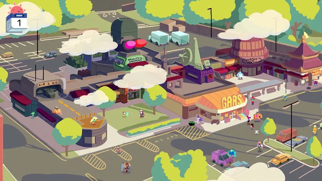 图片[2]-OK K O成为英雄吧 OK K.O.! Let s Play Heroes-游糖YoTeb