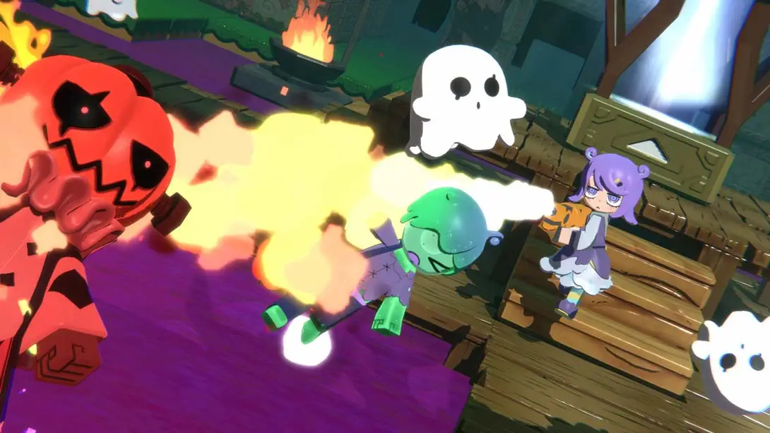 图片[1]-【美版】咕喵怪物 .Goonya Monster-游糖YoTeb