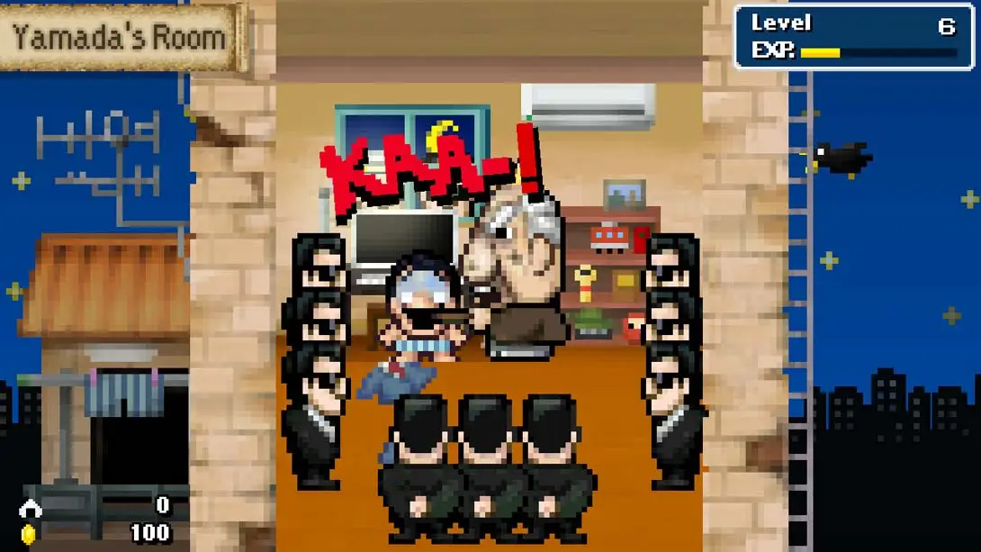 图片[5]-勇者山田君 Dandy Dungeon -Legend of Brave Yamada--游糖YoTeb