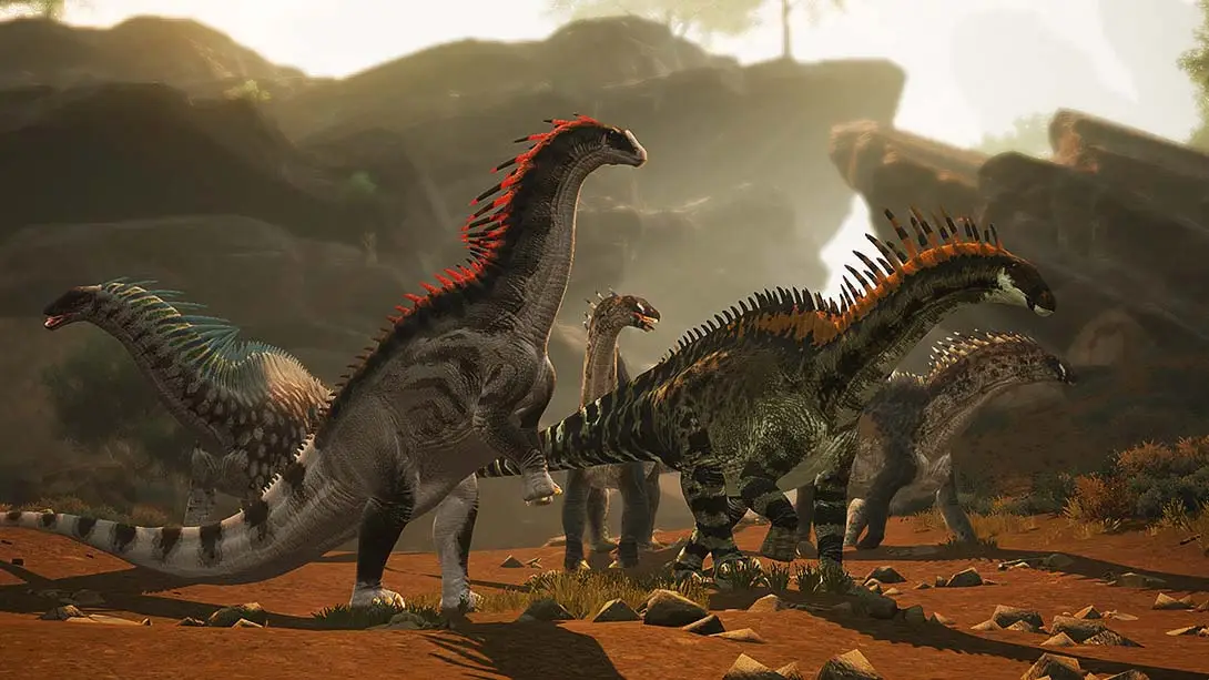 图片[5]-【美版】泰坦之路 Path of Titans-游糖YoTeb